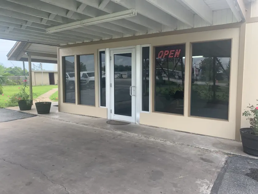 Economy Inn Motel - Image 1