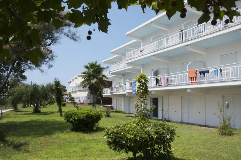 Apartments Hotel Alexandros - Image 1