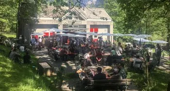 Gasthaus Richisau - Image 1