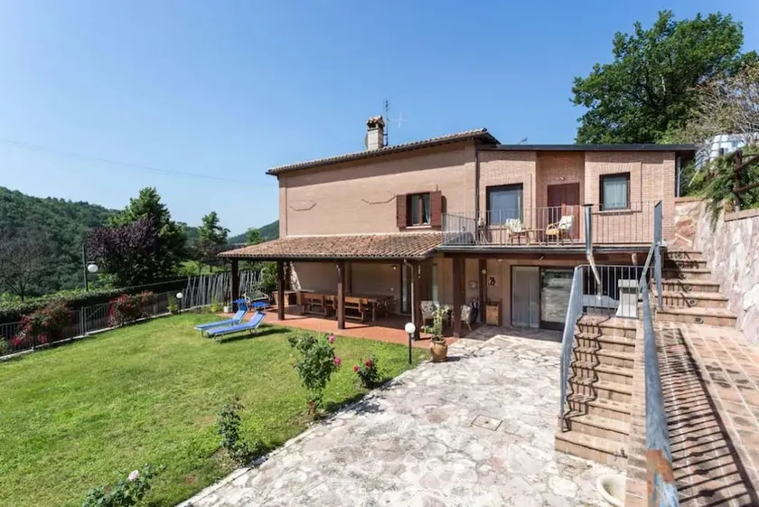 House With 2 Bedrooms in Casigliano - Image 1