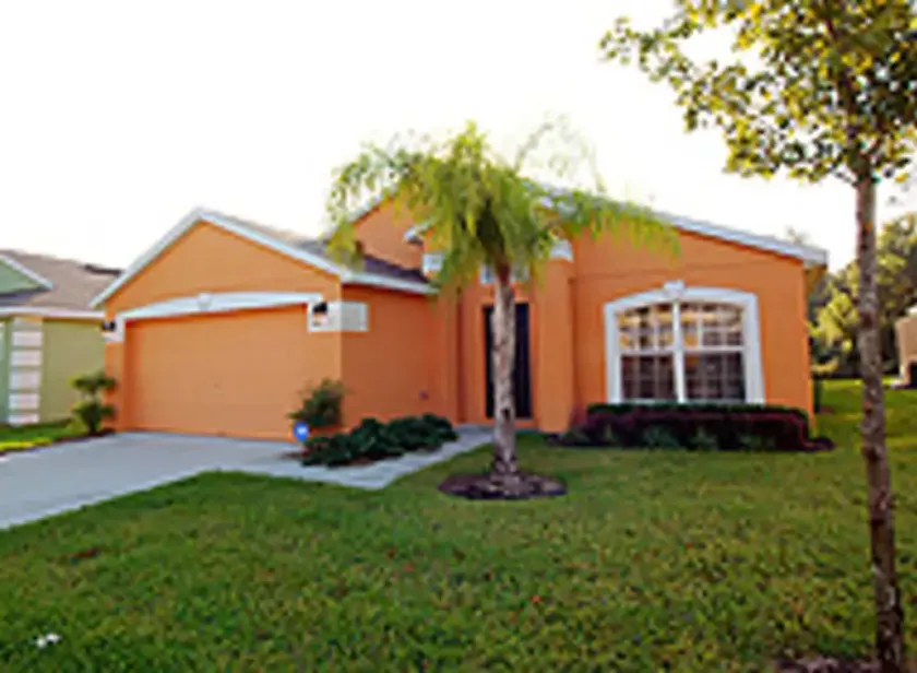 Fun Florida Villa - Image 1