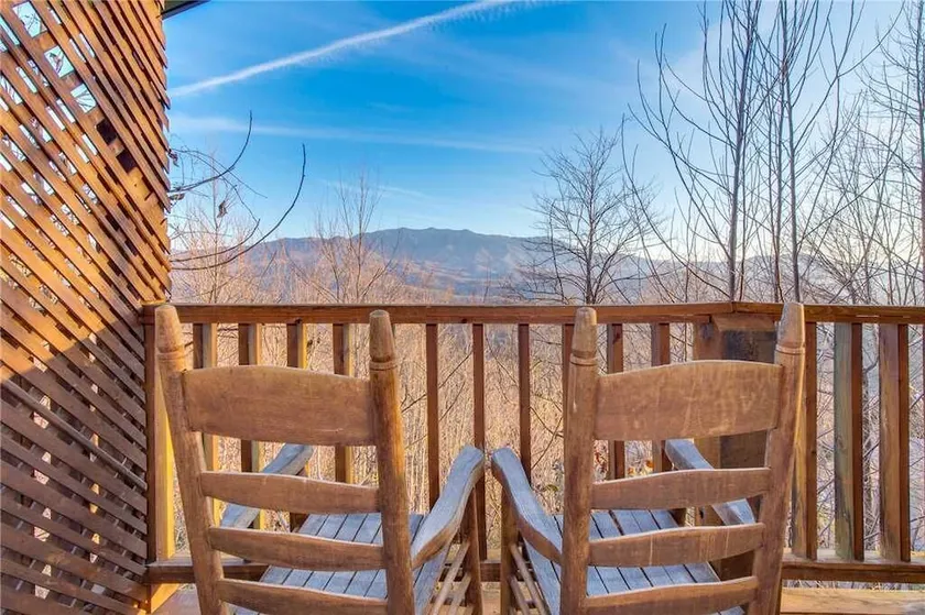 Mountain Splendor, 1 Bedroom, Grill, Hot Tub, Fireplace, Sleeps 2 - Image 1