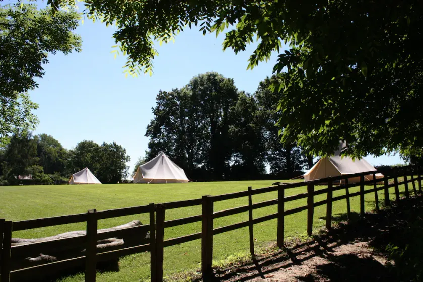 Keepers Meadow Campground - Image 1