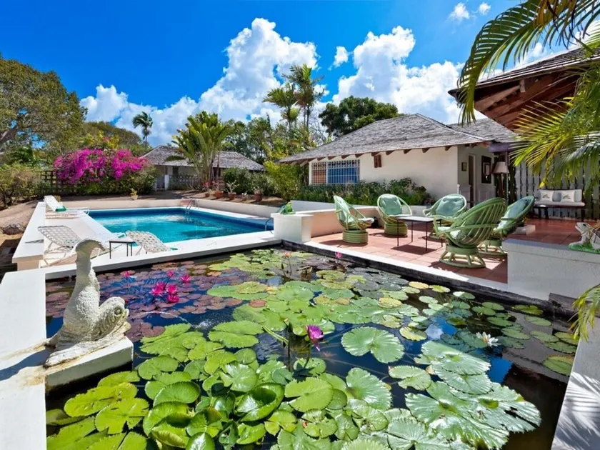 Sunny Vacation Villa 60 - Image 1