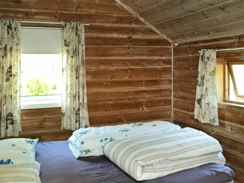 6 Person Holiday Home in Lyngdal - Image 1