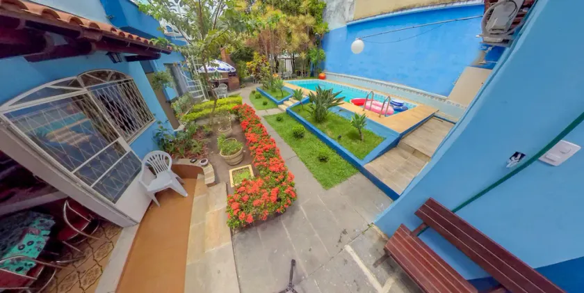 Rio Casa Hostel - Image 1