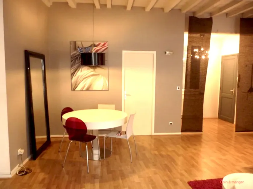 Appartement le Saint-Georges - Image 1