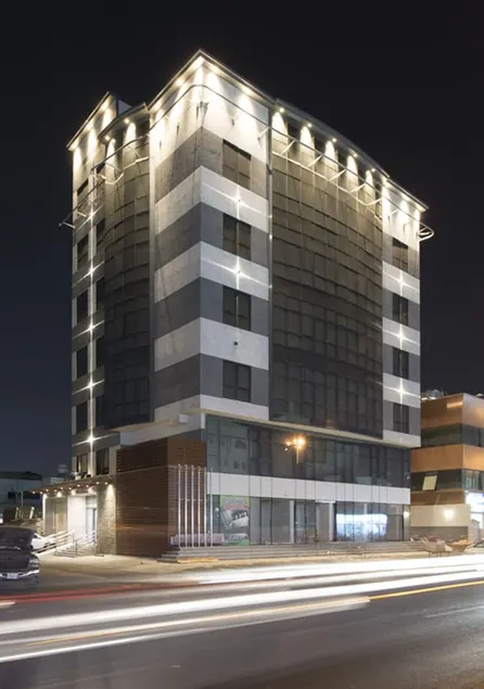 بلسم العائلة للوحدات السكنية المفروشة Family Balsam Furnished Units - Image 1
