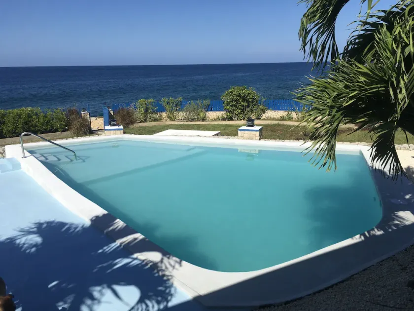 Blue Sky Villa - Image 1