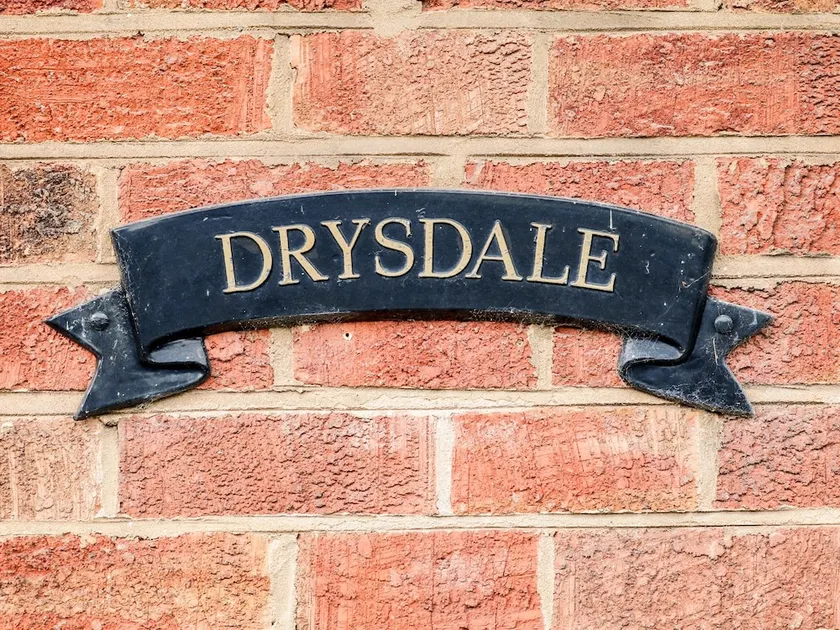 Drysdale House - Image 1