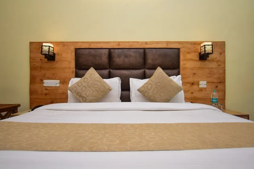 Hotel Kalinga Grand - Top Rated Most Awarded Property In Manali - Image 1