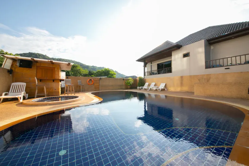 Kata Bella Resort - Image 1