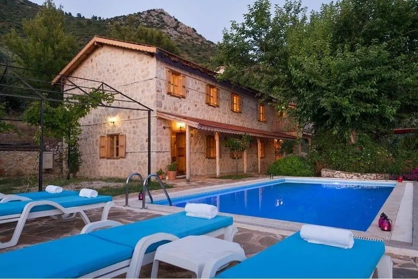 Villa Drew - Image 1