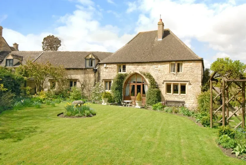 Pigeon House Cottage B&B - Image 1