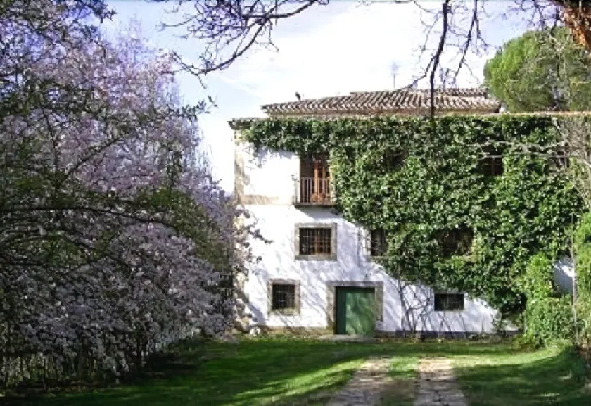 Casa Rural La Central-Peñagorda - Image 1