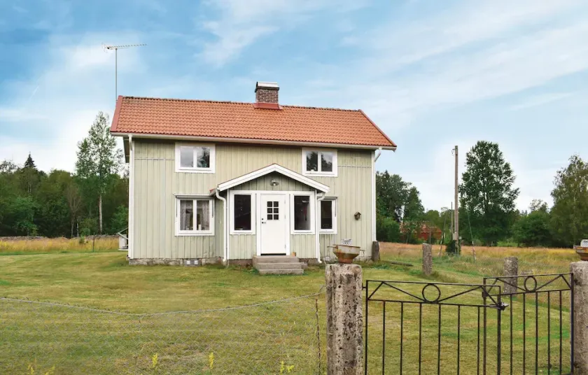 Nice Home in Älmhult With 2 Bedrooms - Image 1