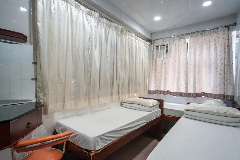 Cosmic Guest House - Image 1