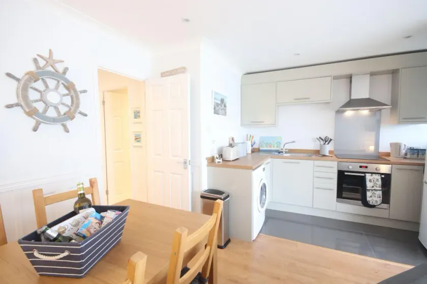 43G Medmerry Park 2 Bedroom Chalet - No Manual Workers - Image 1