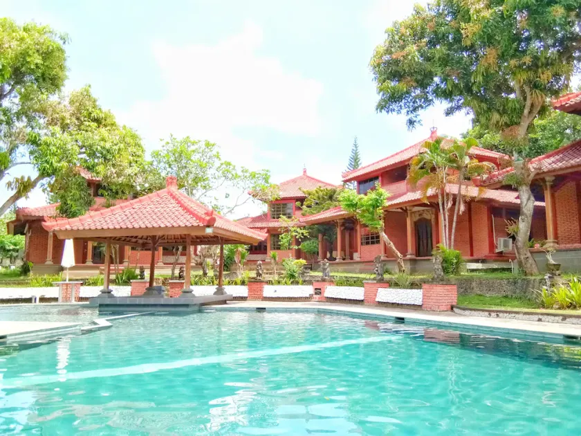 BaliPusri Nusa Dua Villa - Image 1