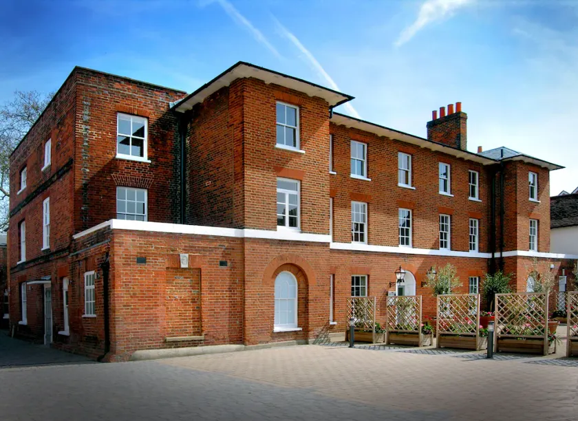 Berkshire Rooms Wokingham - Image 1