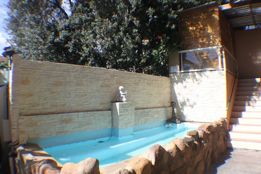 VIP Cape Lodge - Image 1