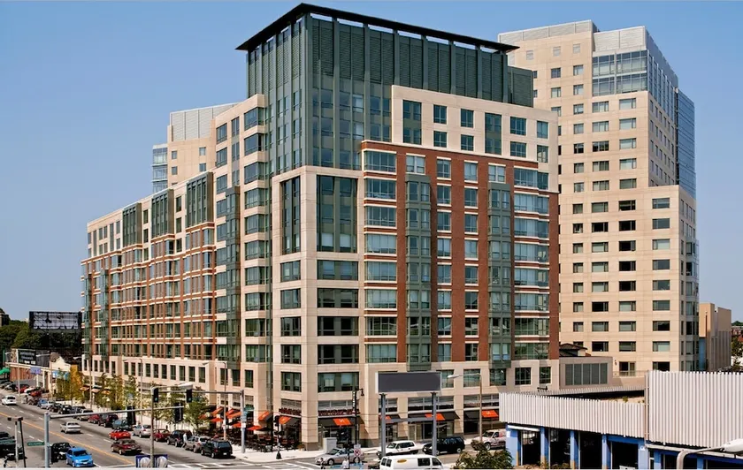 Global Luxury Suites at Fenway Park - Image 1