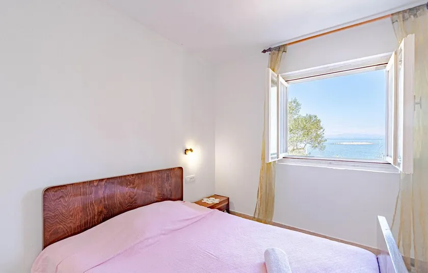 Awesome Home in Blato With Wifi and 2 Bedrooms - Image 1