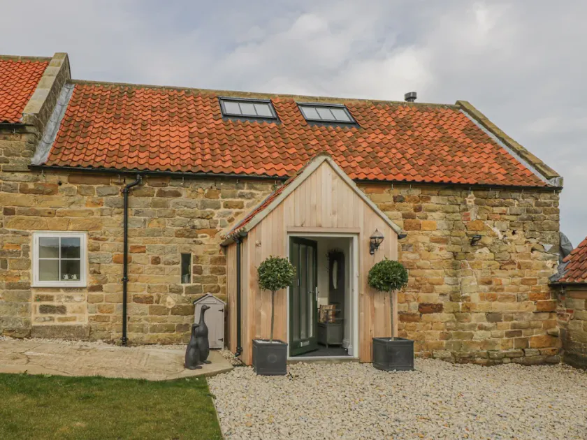 The Byre - Image 1