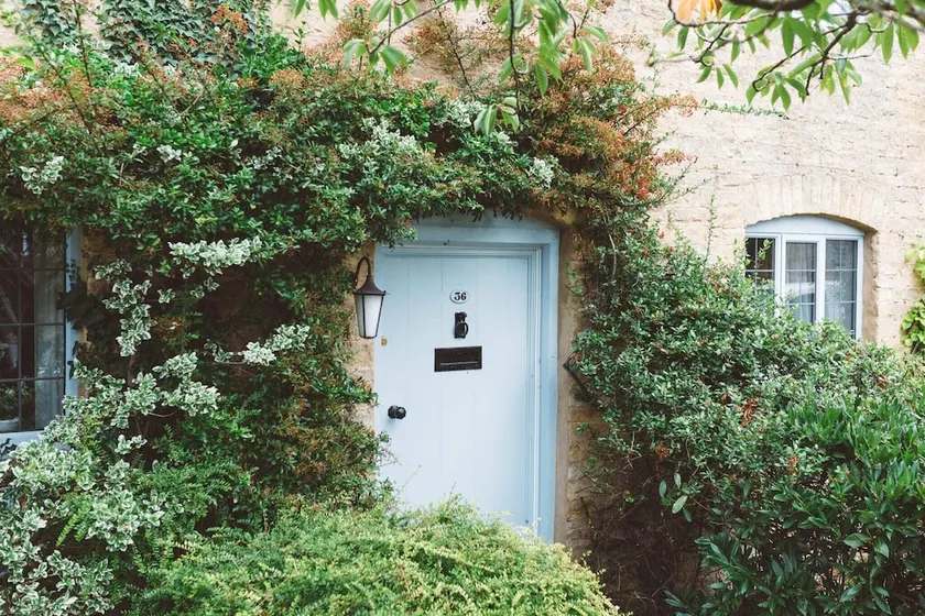Ivy Cottage - Image 1