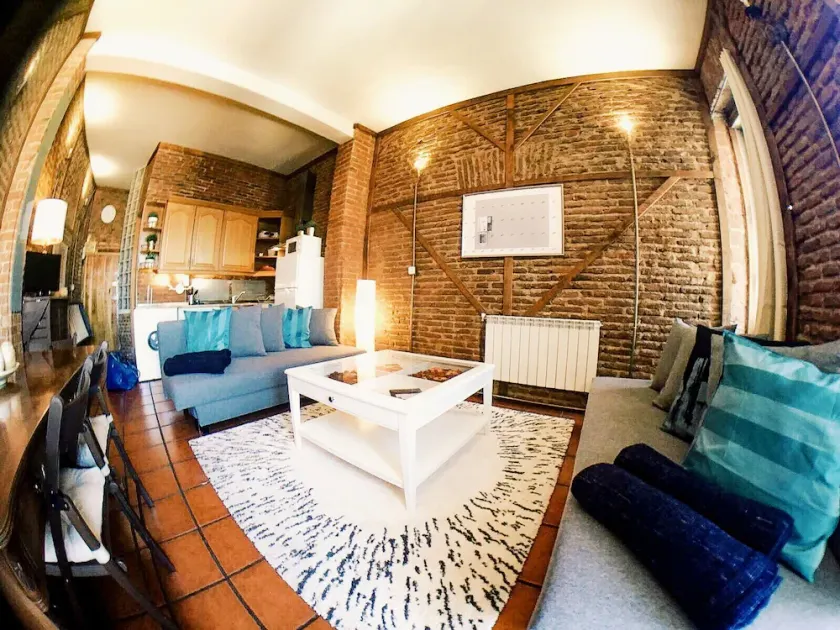 Lollipop Flats Plaza Mayor Suite - Image 1
