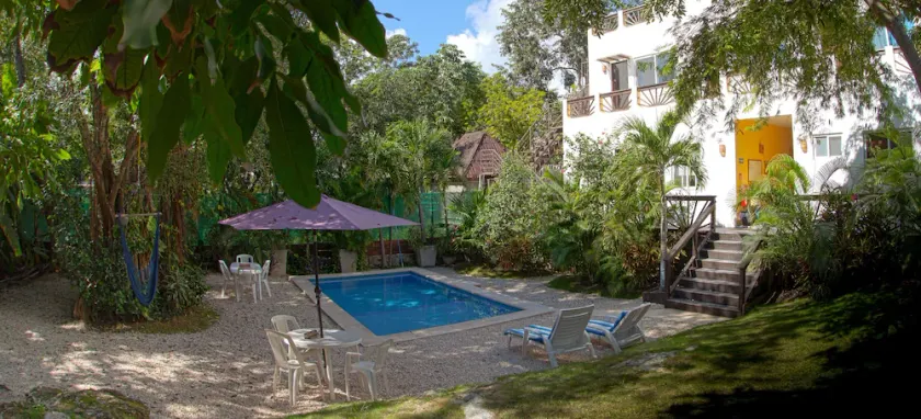 Mango Tulum Hotel - Image 1