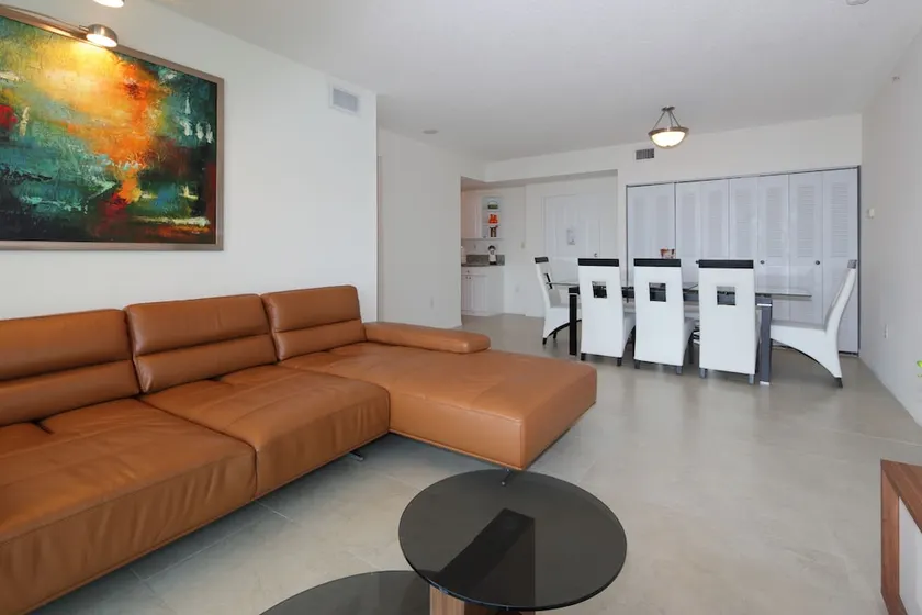Waterfront Apartments At Intracoastal By Florida's Riviera - Image 1