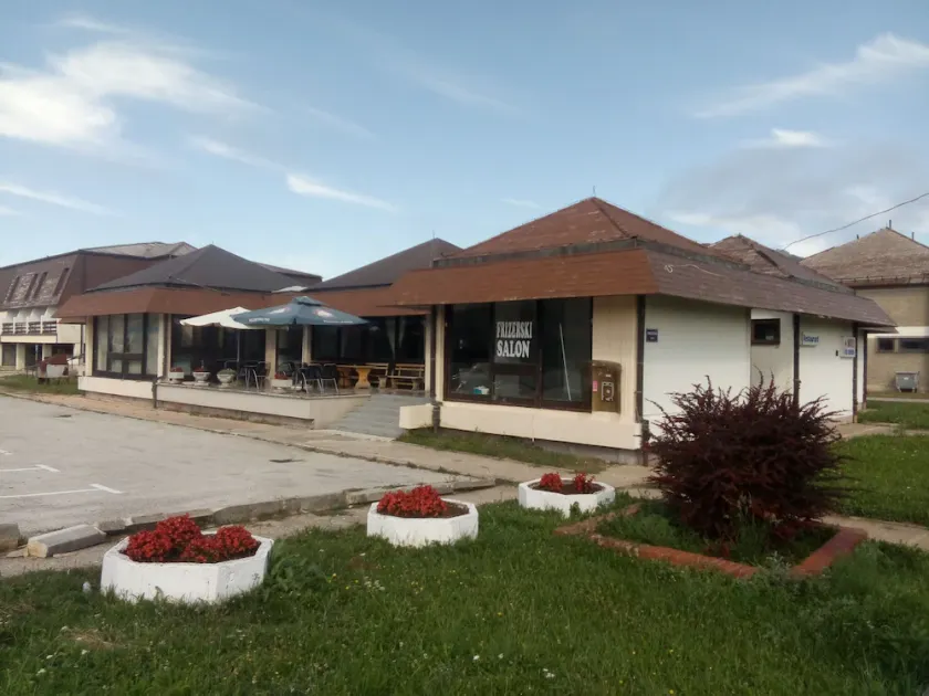 Motel Licki Krovovi - Image 1