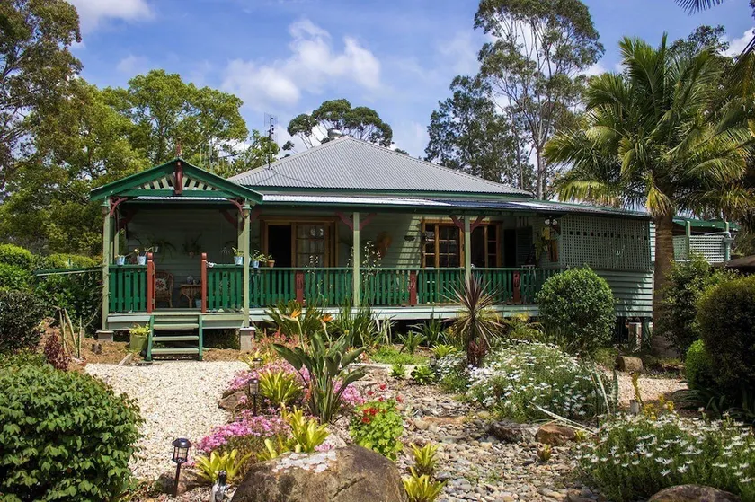 Billabong Cottage - Image 1