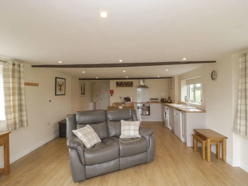Hayleaze Farm Holiday Cottage - Image 1