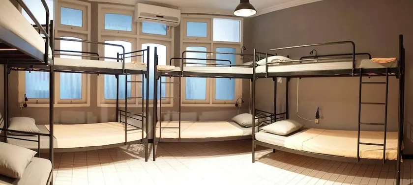 The Hostel - Adults Only - Image 1