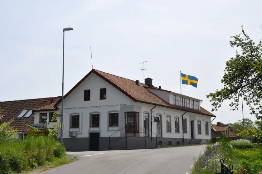 Olseröds Bed and Breakfast - Image 1