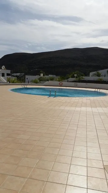 Apartment With 2 Bedrooms in Las Palmas, With Wonderful Mountain View, - Image 1