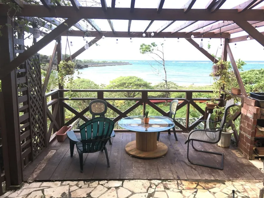 Beach House 1 & Private Beach - Image 1