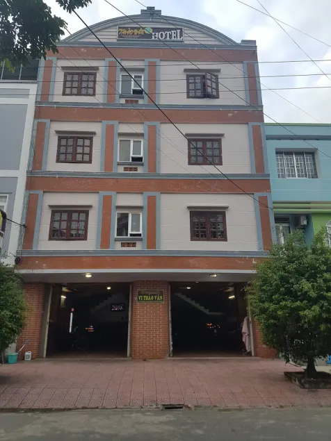Vi Thao Van 1 by OYO Rooms - Image 1