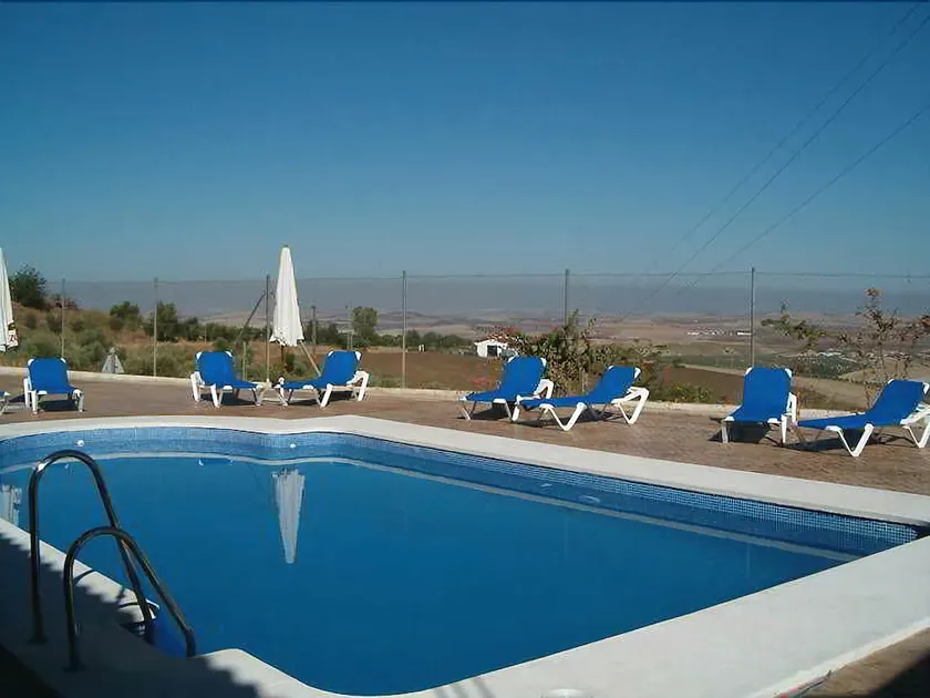 La Posada De Montellano - Image 1