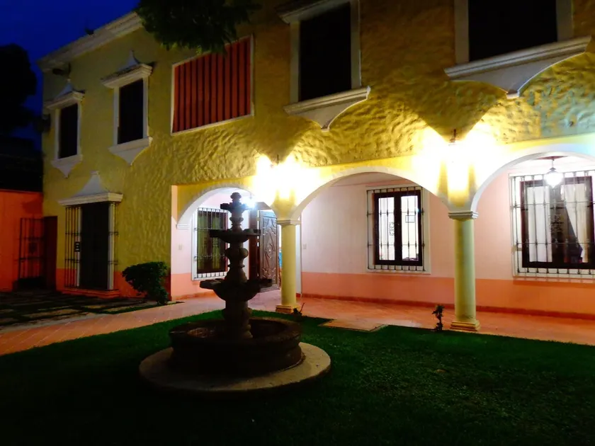 Hotel Boutique Tonatiuh - Image 1