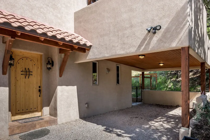 Adobe Mountain Views - Image 1