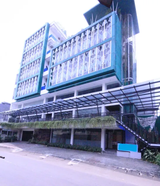 Harvia Suites - Image 1