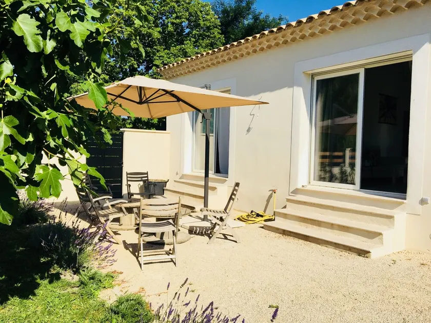 La Maison du Figuier - Image 1