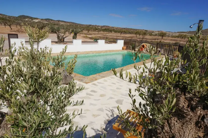 Finca el Pocico - Image 1