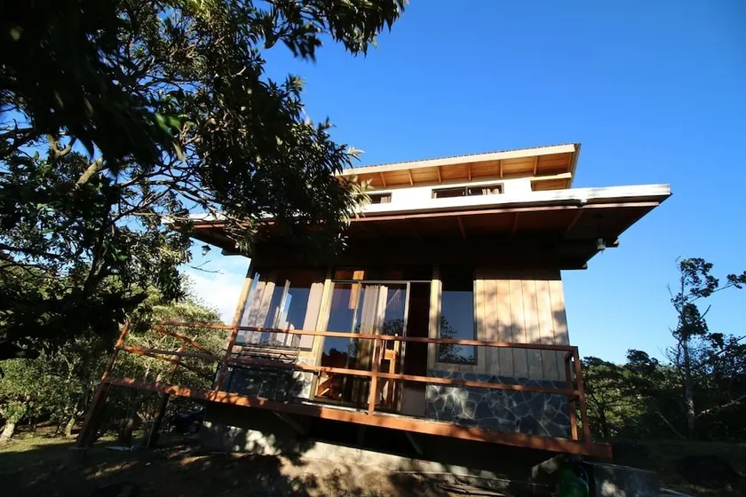 Cabina Las Marias - Image 1