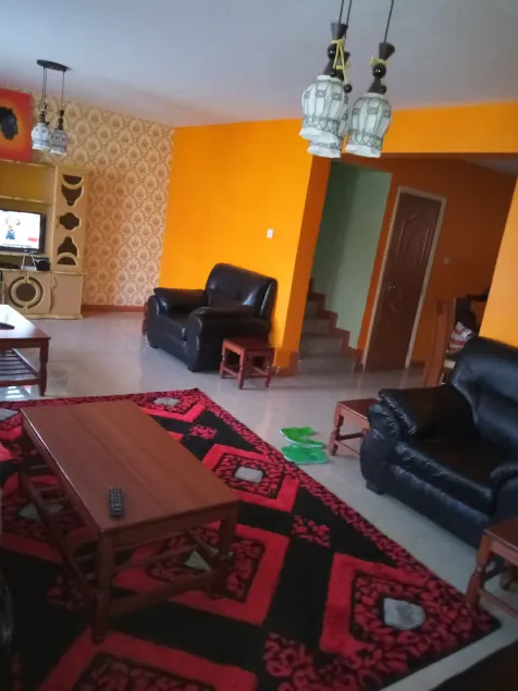 Eldoret Kings Square Apartments - Image 1