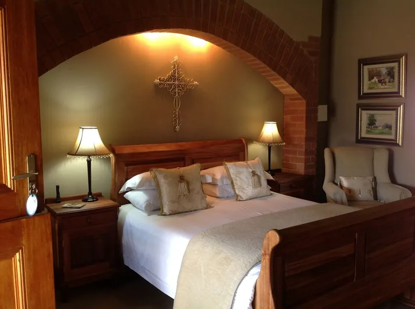 Berit Country Home And Chapel - Image 1