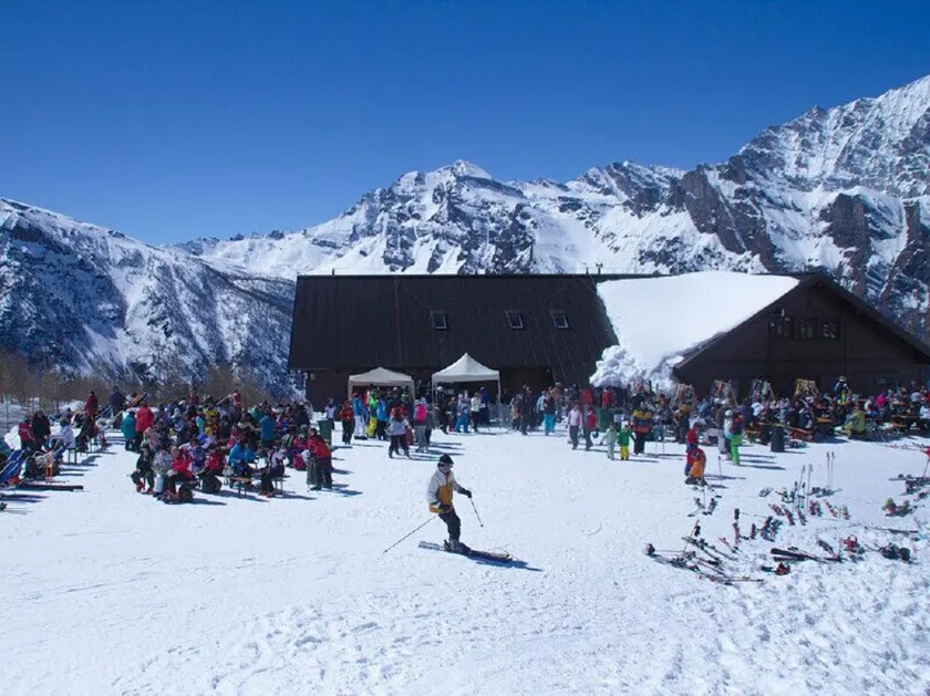 Rifugio 2000 - Image 1